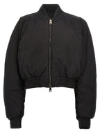 The Andamane Black Cotton Bomber