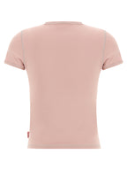 Diesel Multicolor Cotton T-Shirt