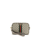 Multicolor Polyethylene Shoulder Bag