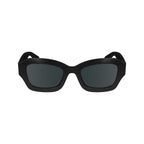Black Acetate Sunglasses