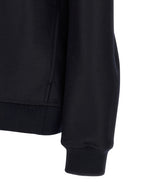 Jil Sander Blue Wool Full-Length Jacket