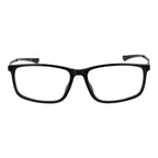 Polaroid Black Polyamide Glasses (Frames)