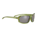 Serengeti Bicolor Resin Sunglasses