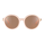 Serengeti Multicolor Acetate Sunglasses