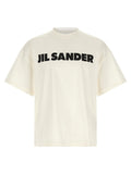 Bicolor Cotton T-Shirt