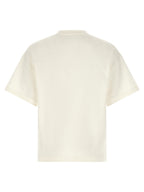 Bicolor Cotton T-Shirt
