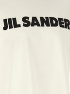 Bicolor Cotton T-Shirt