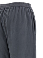 Balenciaga Multicolor Polyamide Athletic Pants