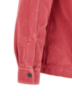 Stone Island Multicolor Cotton Blouse