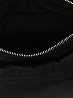 Maison Margiela Black Polyamide Crossbody Bag