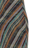 Missoni Multicolor Viscose Long Dress
