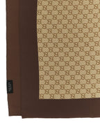 Gucci Beige Silk Accessories