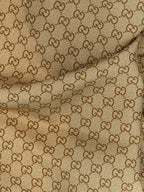 Gucci Beige Silk Accessories