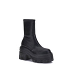 Casadei Black Polyamide Boots