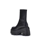 Casadei Black Polyamide Boots