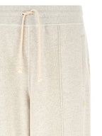 Golden Goose Gray Cotton Joggers (Workout Pants)