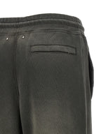 Golden Goose Gray Cotton Joggers (Workout Pants)