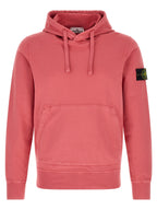Stone Island Multicolor Cotton Sweatshirt
