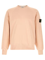 Stone Island Multicolor Cotton Sweatshirt