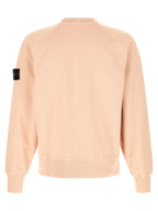 Stone Island Multicolor Cotton Sweatshirt