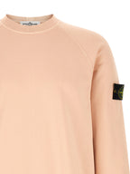 Stone Island Multicolor Cotton Sweatshirt