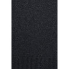 Loulou De Saison Gray Cashmere Sweater
