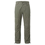 Mr&Mrs Italy Green Fabric Men Pant