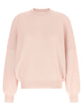 Khaite Multicolor Cashmere Cardigan