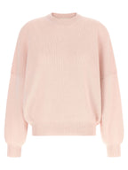 Khaite Multicolor Cashmere Cardigan