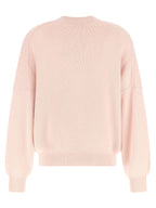 Khaite Multicolor Cashmere Cardigan