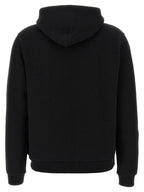 Polo Ralph Lauren Black Cotton Sweatshirt
