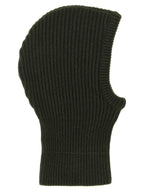 MM6 Maison Margiela Bicolor Wool Beanie