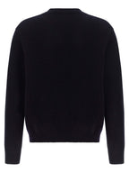 A.P.C. Blue Wool Cardigan