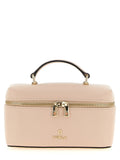 Furla Multicolor Calfskin Crossbody Bag