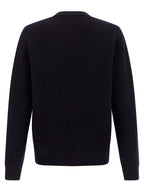 A.P.C. Blue Wool Cardigan