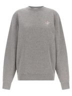 J.W.Anderson Gray Cotton Sweatshirt