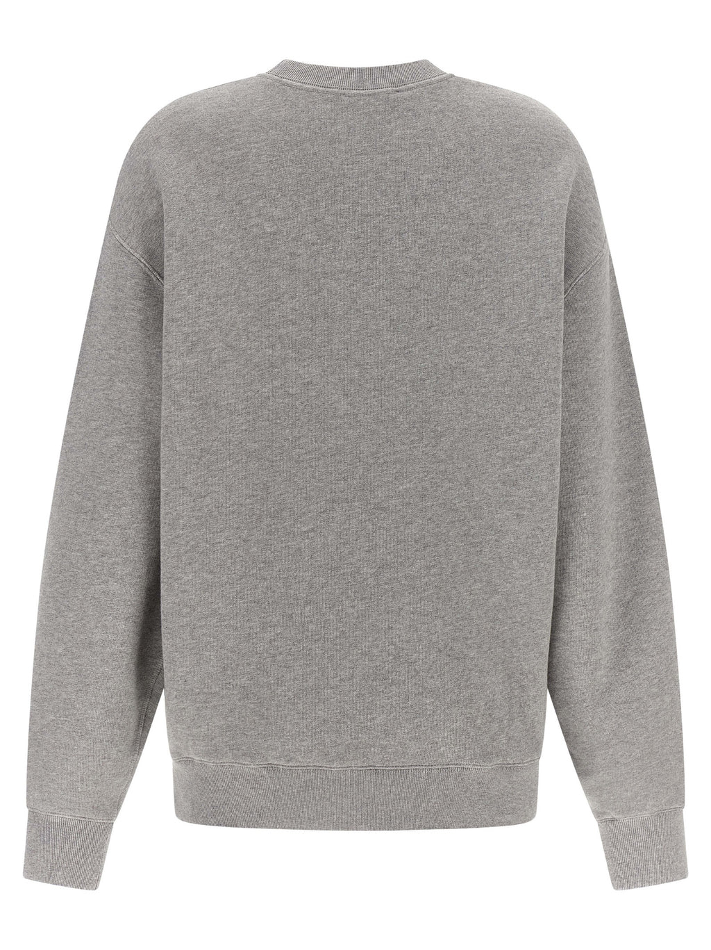 J.W.Anderson Gray Cotton Sweatshirt