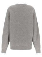 J.W.Anderson Gray Cotton Sweatshirt