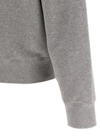 J.W.Anderson Gray Cotton Sweatshirt