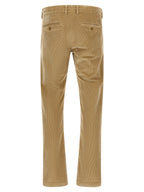 Jacob Cohen Beige Cotton Chino Pants