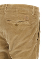 Jacob Cohen Beige Cotton Chino Pants