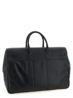 Brunello Cucinelli Black Calfskin Accessories
