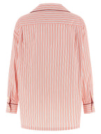 Dolce & Gabbana Multicolor Cotton Blouse