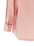 Dolce & Gabbana Multicolor Cotton Blouse