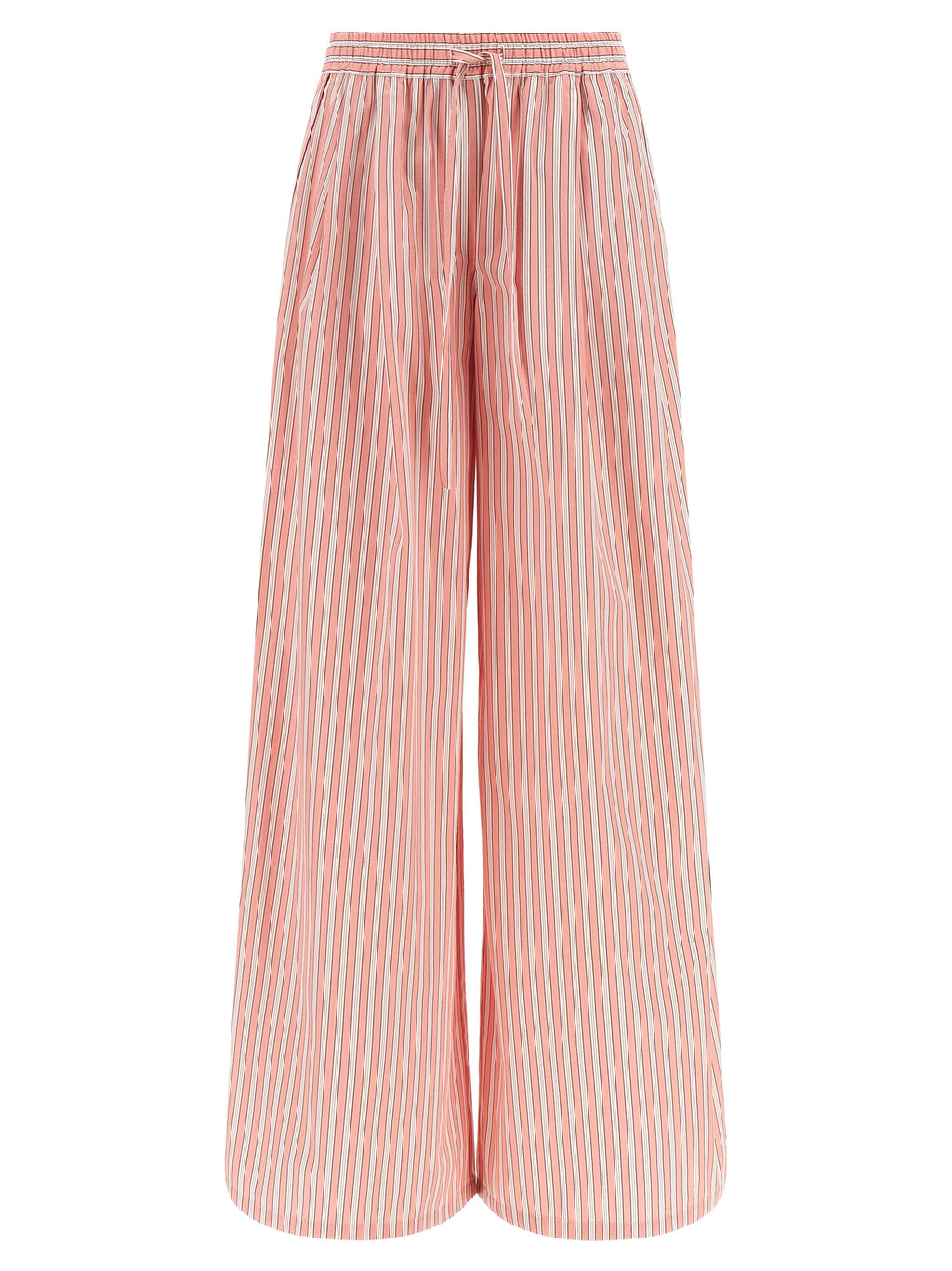 Dolce & Gabbana Multicolor Cotton Bottoms Sleepwear