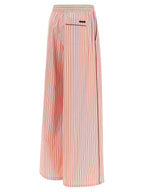 Dolce & Gabbana Multicolor Cotton Bottoms Sleepwear
