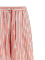 Dolce & Gabbana Multicolor Cotton Bottoms Sleepwear