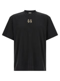 44 Label Group Black Cotton Sportswear