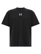 44 Label Group Black Cotton Sportswear