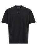 44 Label Group Black Cotton Sportswear